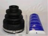 ASHIKA 63-01-111 Bellow Set, drive shaft